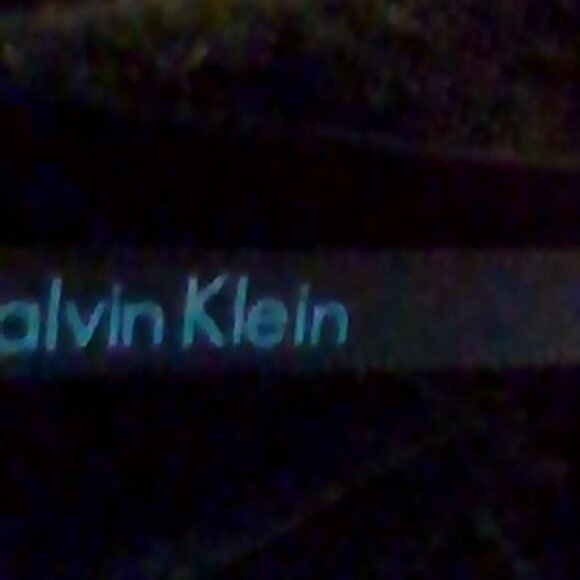 Brand New Calvin Klein Knit Sleeveless Dress - Picture 4 of 7